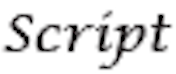 Script