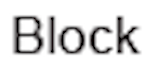 Block